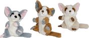 Jack And Vanilla - Velveties Fennek - Assorti - 24cm