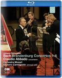 Warner Ada Giuliano Carmignola, Michala P - Abbado Conducts The Orchestra