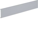 Hager BRS0802VERZ Bovengedeelte voor plintgoot (l x b) 2000 mm x 80 mm 2 m