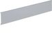 Hager BRS0802VERZ Bovengedeelte voor plintgoot (l x b) 2000 mm x 80 mm 2 m