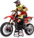 Losi Promoto MX radiografisch bestuurbaar model Motorfiets Elektromotor 1:4