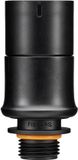 Fiskars 1070579 Arroseur oscillant Comfort