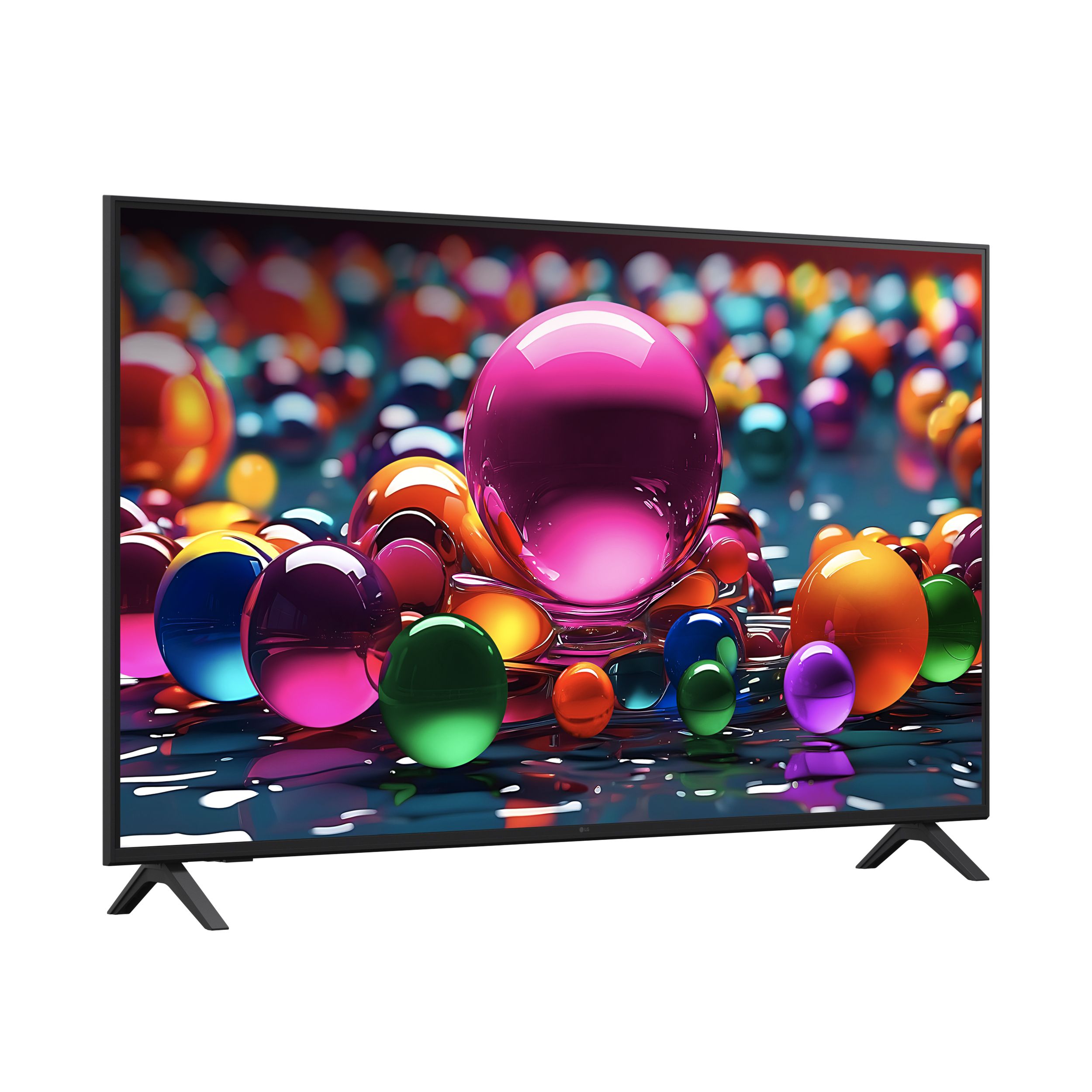 LG 55UA75006LA / LED screen / 55 inch / 2025