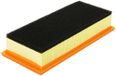 Hengst E674L motorcompartimenten