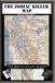 The Zodiac Map: Part of the Zodiac Killer Enigma: Black and White Issue