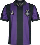 Ghost Soccer Jersey Heren Jersey - meerkleurig - 4XL