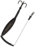 Black Cat Worm Pop Up 0,80m