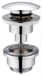 Cornat Drukknop Voor Kraan 1 1/4 230 Ch - T317421