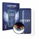 Savvies Screenprotector voor Samsung Galaxy S22 5G - Folie Beschermfolie transparant volledig dekking 4 Stuks
