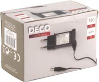 HIT - Adapter 4,5V ip20