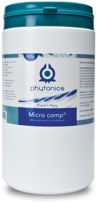 Phytonics Micro Comp - 500 gram