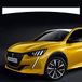 Quattroerre 2272 Zonnescherm voor auto, wit