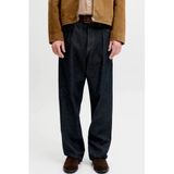 JACK & JONES JEANS INTELLIGENCE JJIALEX JJORIGINAL baggy jeans - blauw