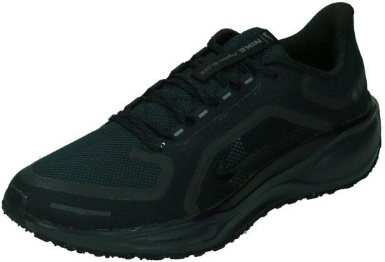Nike Pegasus 41 Gore-Tex Heren Zwart Maat 45.5