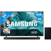 Samsung Q7F4 / TV screen / 55 inch / 2025