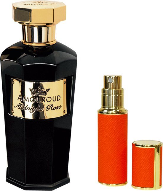 Amouroud Eau de Parfum / 100 ml / Unisex