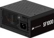 CORSAIR SF1000 1000W 80+ Platinum SFX Fully Modular Power Supply