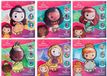 Disney Princess - 3D Pop Head - Vaiana - Verzamelfiguur (20 cm)