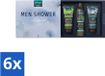 Kneipp 6 x Men Collection Luxe Geschenkset