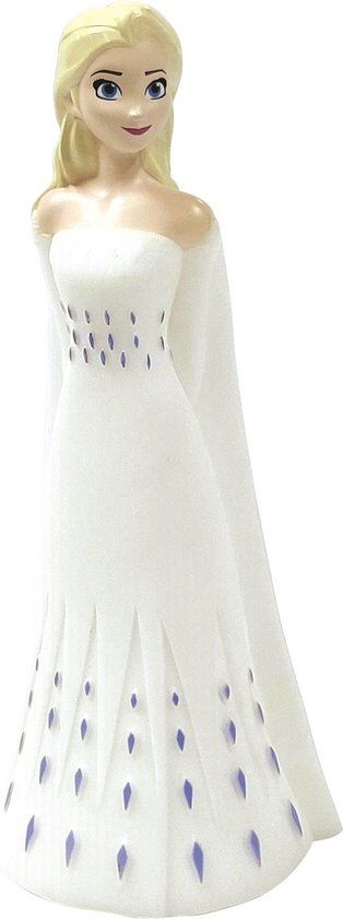 Lexibook Frozen Disney Nachtlampje - LED - 13 cm - Disney Princess
