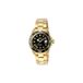 Invicta Pro Diver Herenhorloge 9311 Analoog Quartz Staal Blauw/Wit/Goudkleurig