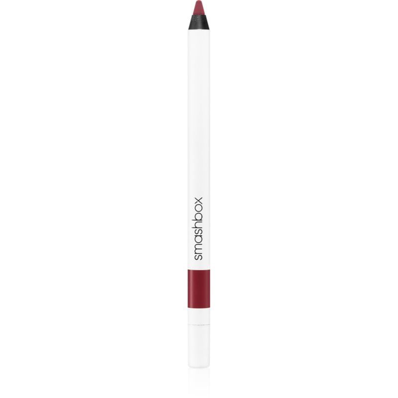 SmashBox Be Legendary Line and Primer Pencil - Medium Pink Rose