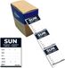 Avery-Zweckform Avery Etiketten HACCP Zondag Zwart Bedrukt 40x56mm Afneembaar 500 Stuks
