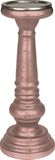 VEA s.r.l. (ILM) Kandelaar 31 cm Roze, Mix, Normaal