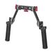 SmallRig 2002 Rosette Handle Kit (Cheese Short Arm)