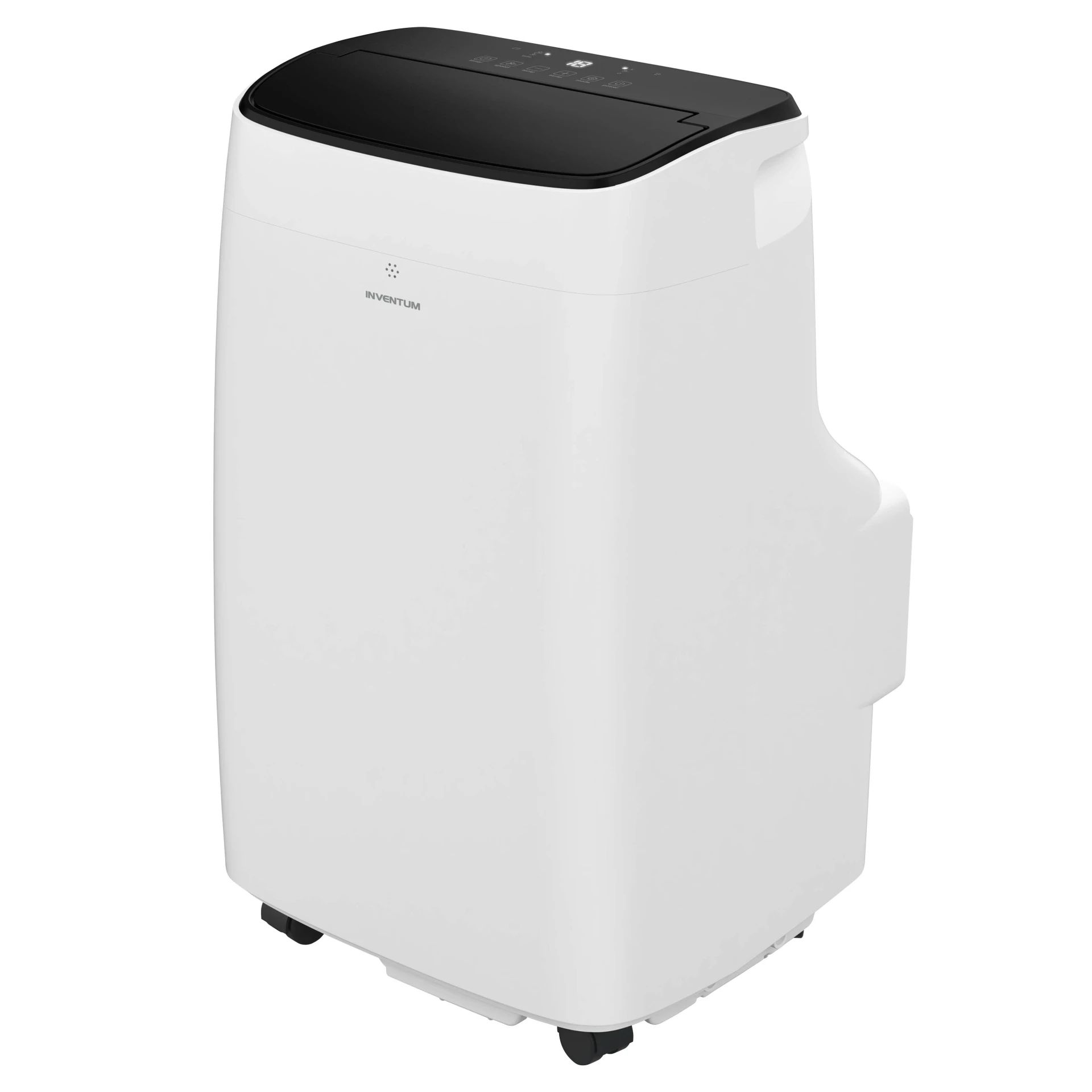 Inventum AC906W Mobiele Airco - 9000 BTU - Wit