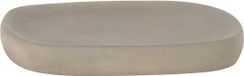 MSV Brasilia Zeepbakje - Kunststof - Beige