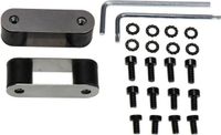 Brodit Vibration Dampener, hard. tot 1500g