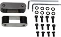 Brodit Vibration Dampener, hard. tot 1500g