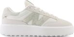 New Balance CT302 Lage sneaker Dames Suède Grijs Schoenmaat 40.5