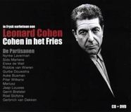 Coast2Coast Various artists - Cohen In het Fries (DVD)