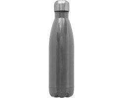5five Thermal Bottle - 0.5 L - Grey