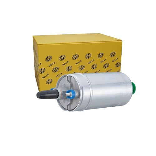 HELLA 8TF 358 302-831 Brandstofpomp - 12V - Elektrisch
