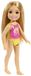 Barbie Chelsea Fashion Doll - Multicolour - 3+ Years