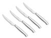 Arcos Steak tafelmessen set 4-delig