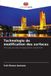 Technologie Editions Notre Savoir Technologie de modification des surfaces: Principes, processus et applications industrielles
