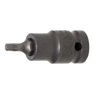 BGS Kracht dopsleutelbit - 1/2" - T27 - 1 stuk