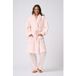 Ted Baker Jude 1pk Peignoir Rose Dogwood Taille: 3XL