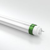HOFTRONIC LED TL Buis 120 cm - T8 G13 fitting - 6000K Daglicht wit licht - 18 Watt 2880lm