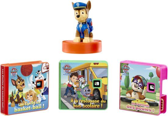 Little Tikes Paw Patrol Hero-collectie in PDQ
