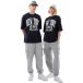 New Era T-shirt oversize New York Yankees MLB Arch