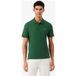 Lacoste Polo Regular Fit à manches courtes vert
