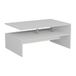 Vicco Amato Salontafel – 90 x 52.6 cm Wit
