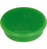 Franken HM10 02 magnetische klem, 13 mm, groen