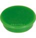 Franken HM10 02 magnetische klem, 13 mm, groen