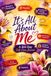 It's All About Me: A 365-Day Self-Care Journal
